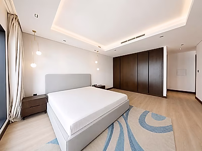 FLEXIBLE PAYMENT PLAN | LUXURY 1BR WITH JAPANESE GARDEN VIEWS | THE PEARL