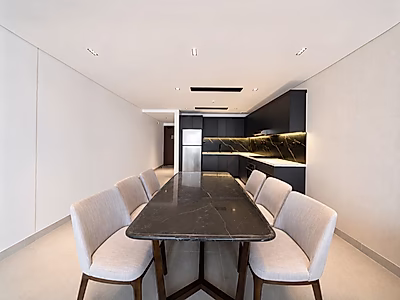 FLEXIBLE PAYMENT PLAN | LUXURY 1BR WITH JAPANESE GARDEN VIEWS | THE PEARL