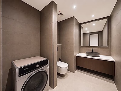 FLEXIBLE PAYMENT PLAN | LUXURY 1BR WITH JAPANESE GARDEN VIEWS | THE PEARL