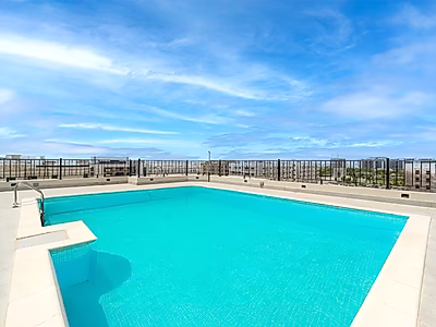 FOX HILLS 2BR APARTMENTS WITH 4 YEAR PAYMENT PLAN