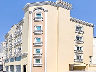Prime Investment Opportunity | Fully Operational Residential Building in Doha Al Jadeed
