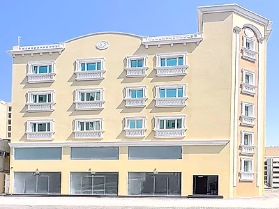 Prime Investment Opportunity | Fully Operational Residential Building in Doha Al Jadeed