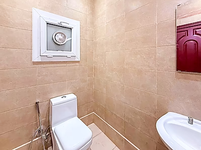 Prime Investment Opportunity | Fully Operational Residential Building in Doha Al Jadeed