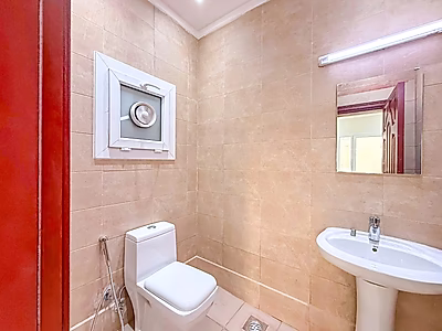 Prime Investment Opportunity | Fully Operational Residential Building in Doha Al Jadeed