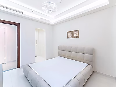 1 BHK Fully Furnished | Ready to Move | Flexible Payment Plan | Prime Gewan Island