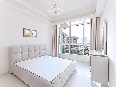 1 BHK Fully Furnished | Ready to Move | Flexible Payment Plan | Prime Gewan Island