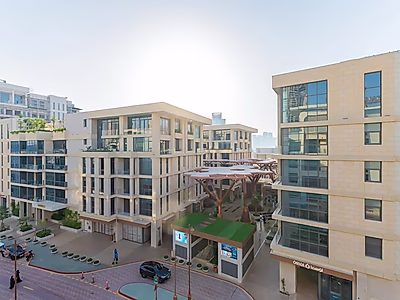 1 BHK Fully Furnished | Ready to Move | Flexible Payment Plan | Prime Gewan Island