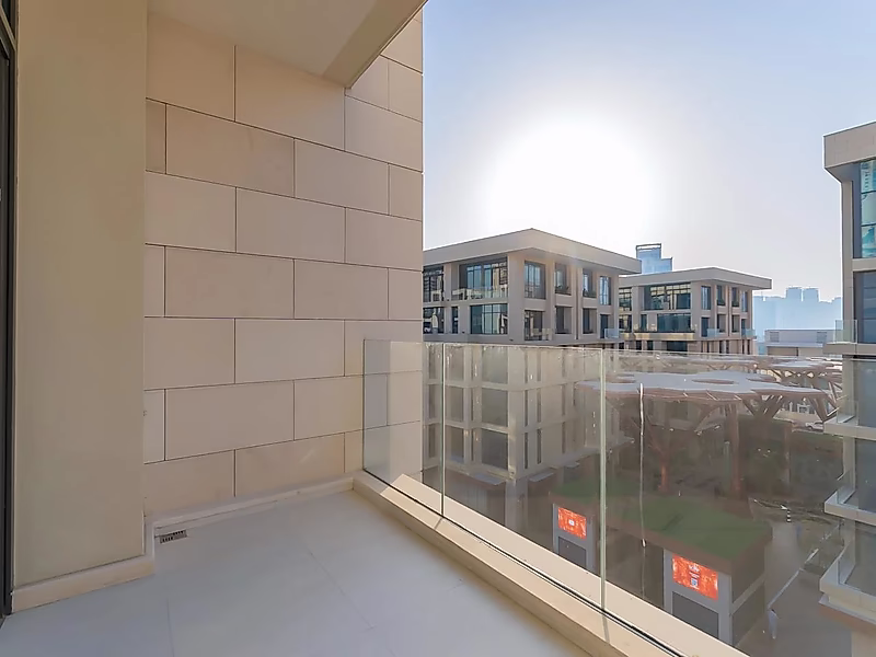 1 BHK Fully Furnished | Ready to Move | Flexible Payment Plan | Prime Gewan Island - Photo 7