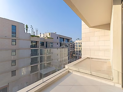 1 BHK Fully Furnished | Ready to Move | Flexible Payment Plan | Prime Gewan Island