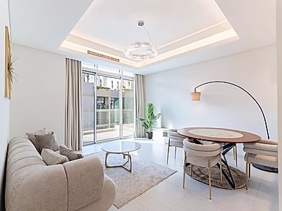 1 BHK Fully Furnished | Ready to Move | Flexible Payment Plan | Prime Gewan Island