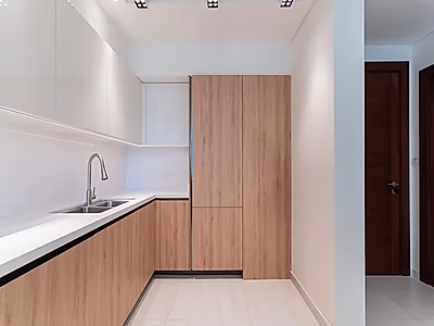 1 BHK Fully Furnished | Ready to Move | Flexible Payment Plan | Prime Gewan Island
