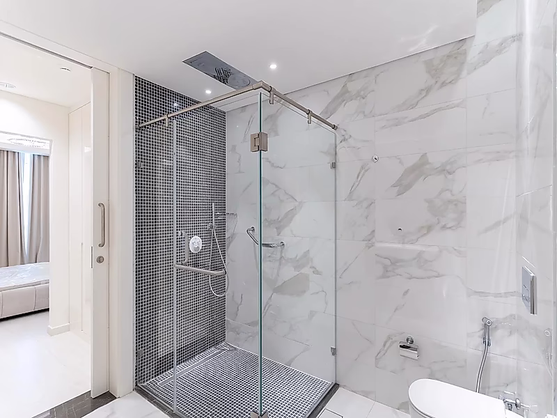 1 BHK Fully Furnished | Ready to Move | Flexible Payment Plan | Prime Gewan Island - Photo 11