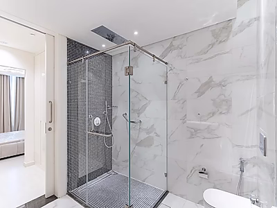 1 BHK Fully Furnished | Ready to Move | Flexible Payment Plan | Prime Gewan Island