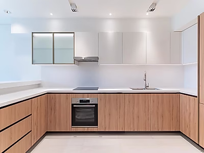 1 BHK Fully Furnished | Ready to Move | Flexible Payment Plan | Prime Gewan Island