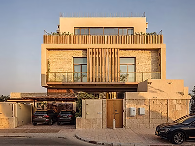 فيلا خاصة رائعة | تصميم أنيق