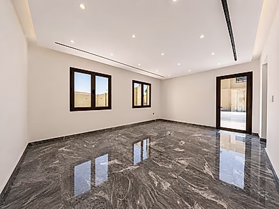 Exquisite Standalone Villa with Luxe Finishes