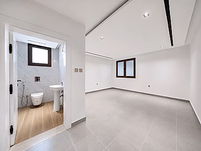 Exquisite Standalone Villa with Luxe Finishes