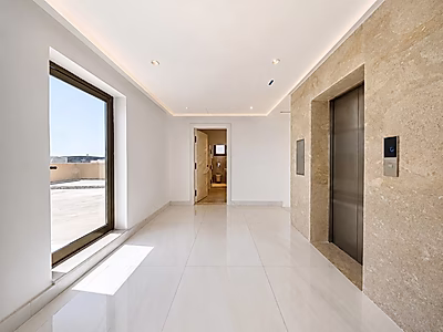 Exquisite Standalone Villa with Luxe Finishes