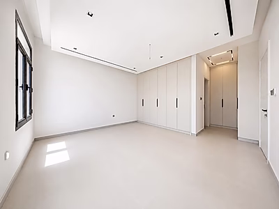 Exquisite Standalone Villa with Luxe Finishes