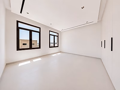 Exquisite Standalone Villa with Luxe Finishes