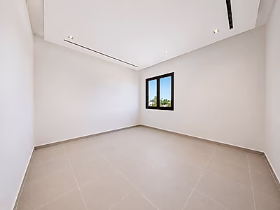 Exquisite Standalone Villa with Luxe Finishes