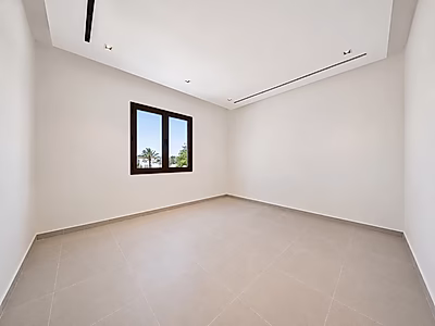 Exquisite Standalone Villa with Luxe Finishes