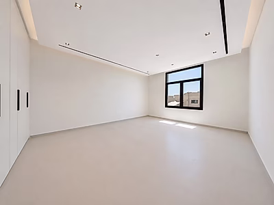 Exquisite Standalone Villa with Luxe Finishes
