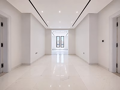 Exquisite Standalone Villa with Luxe Finishes
