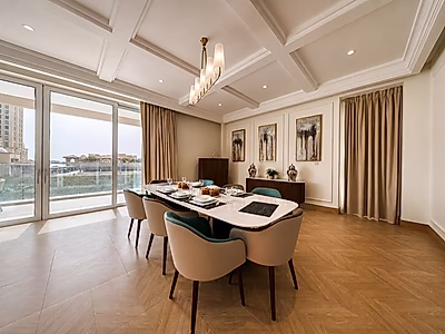 Elevated Living | Spacious Family Retreat