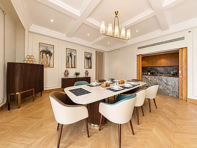 Elevated Living | Spacious Family Retreat