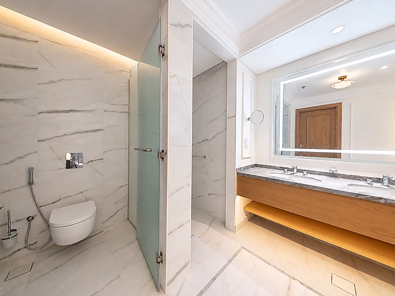 Elevated Living | Spacious Family Retreat - Photo 12