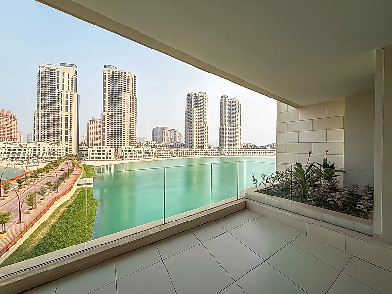 DIRECT SEA VIEW! 3+MAID APARTMENT | GEWAN ISLAND - Photo 3