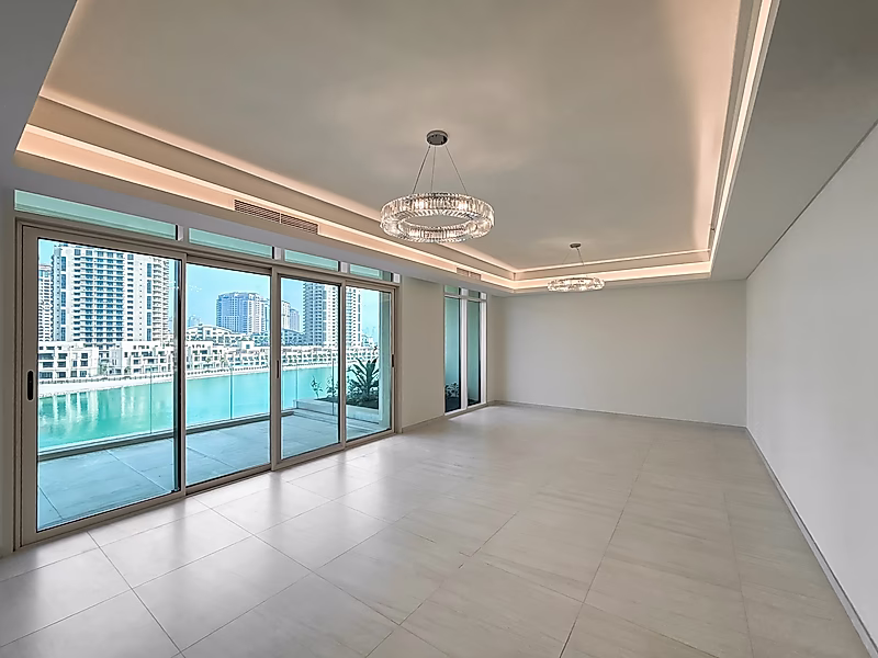 DIRECT SEA VIEW! 3+MAID APARTMENT | GEWAN ISLAND - Photo 1