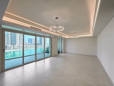DIRECT SEA VIEW! 3+MAID APARTMENT | GEWAN ISLAND