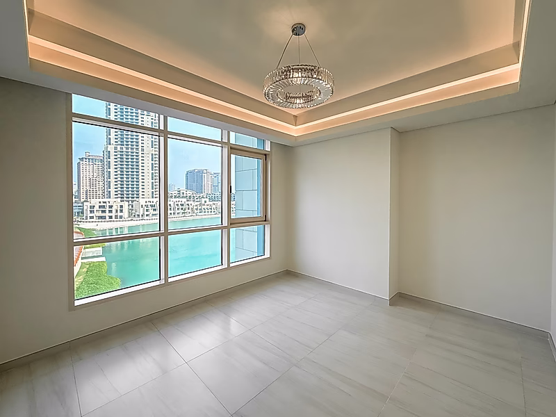 DIRECT SEA VIEW! 3+MAID APARTMENT | GEWAN ISLAND - Photo 6