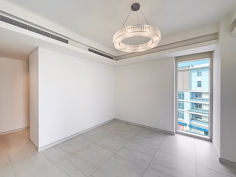 DIRECT SEA VIEW! 3+MAID APARTMENT | GEWAN ISLAND - Photo 9