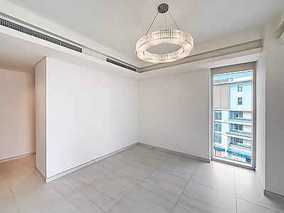 DIRECT SEA VIEW! 3+MAID APARTMENT | GEWAN ISLAND