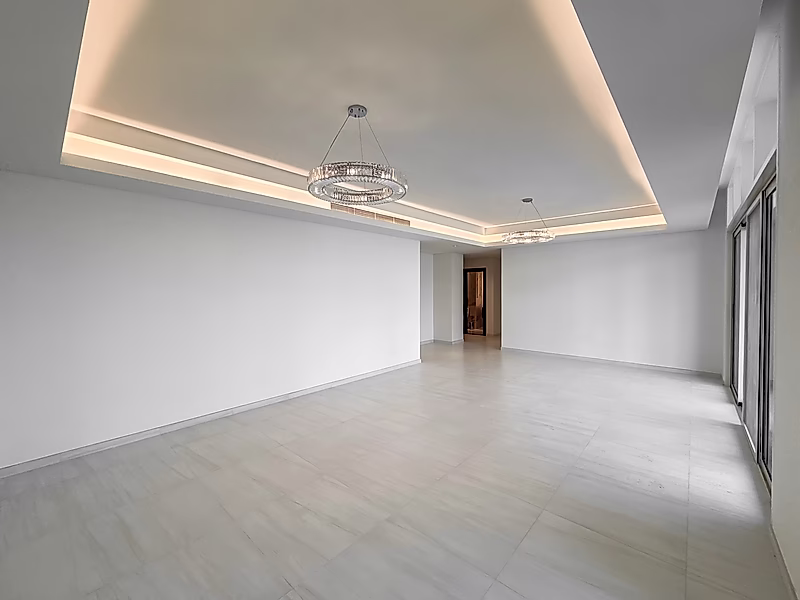 DIRECT SEA VIEW! 3+MAID APARTMENT | GEWAN ISLAND - Photo 11