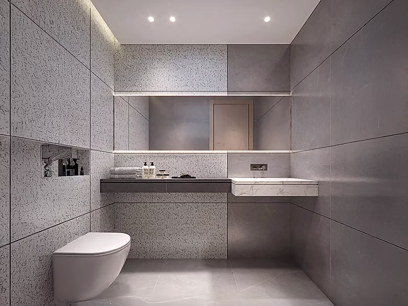 Luxury Waterfront Living in Lusail Marina | Elegant 2-Bedroom Residence with Easy Payment Plan - Photo 22