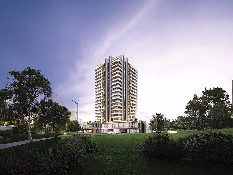 Luxury 2BR in Lusail Marina: Flexible 6-Year Plan! - Photo 2