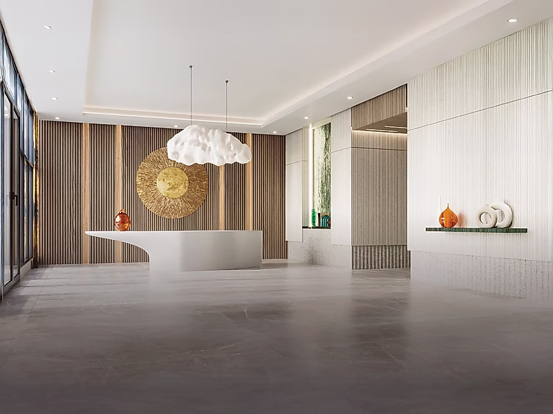 Luxury 2BR in Lusail Marina: Flexible 6-Year Plan! - Photo 3