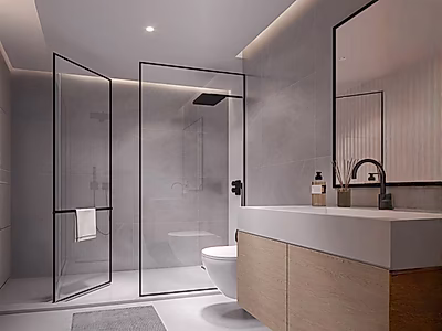 Luxury 2BR in Lusail Marina: Flexible 6-Year Plan!