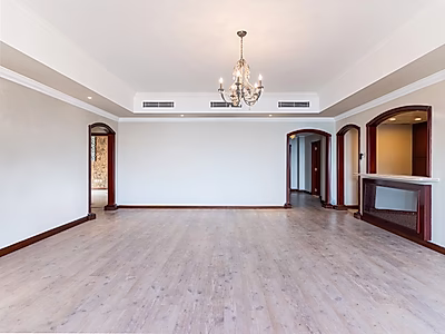 BEST PRICED 3-BEDROOM | SEA VIEW | PORTO ARABIA!