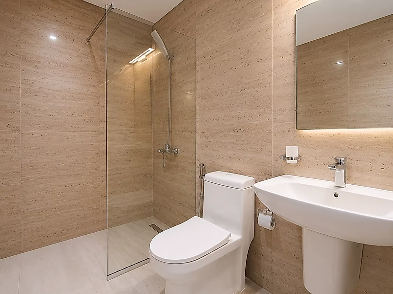STAFF ACCOMMODATION! BULK 3-BEDROOM - Photo 5