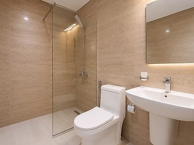 STAFF ACCOMMODATION! BULK 3-BEDROOM