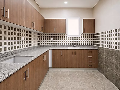 STAFF ACCOMMODATION! BULK 3-BEDROOM