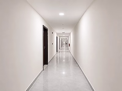 STAFF ACCOMMODATION! BULK 3-BEDROOM