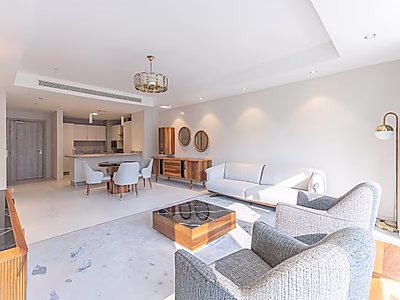 1BR - Top location | Immediate Rental Income | TITLE DEED available