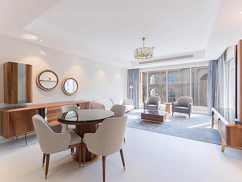 1BR - Top location | Immediate Rental Income | TITLE DEED available - Photo 4