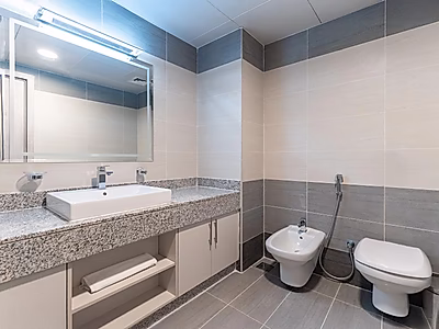 1BR - Top location | Immediate Rental Income | TITLE DEED available